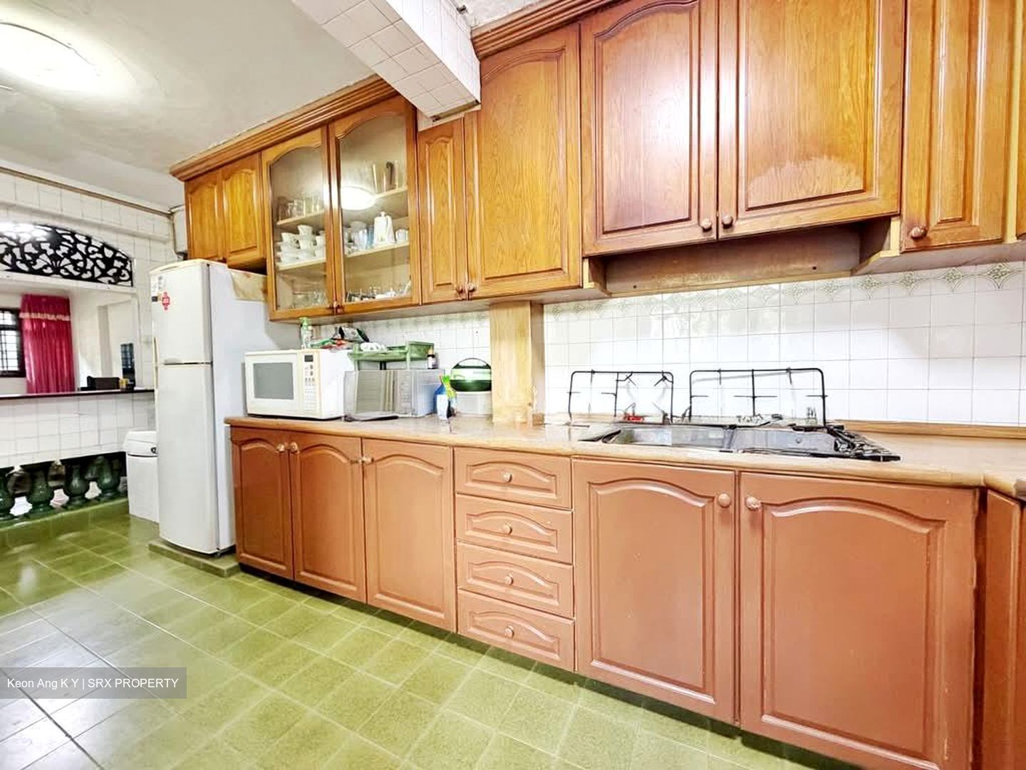 Blk 53 Geylang Bahru Riverpoint (Kallang/Whampoa), HDB 5 Rooms #592510391